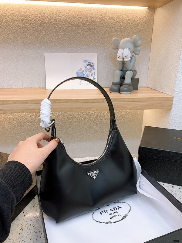 Prada Bags - Luxera Bags - 596