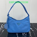 Prada Bags - The Luxera Bags  1268