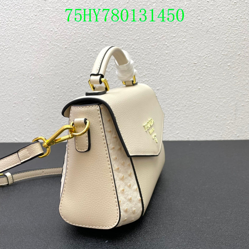 Prada Bags - The Luxera Bags  582