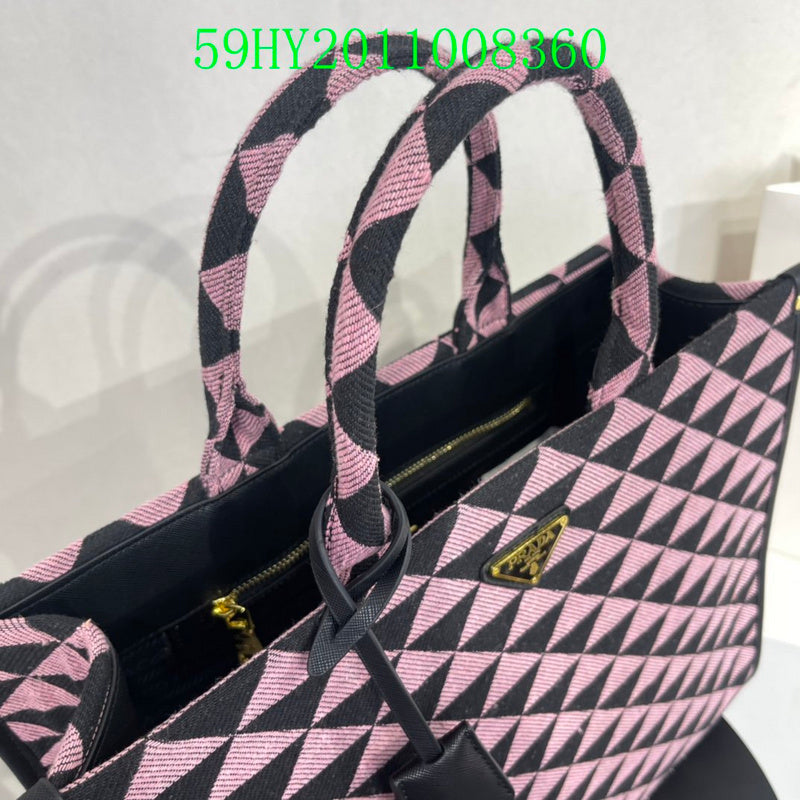 Prada Bags - The Luxera Bags  930
