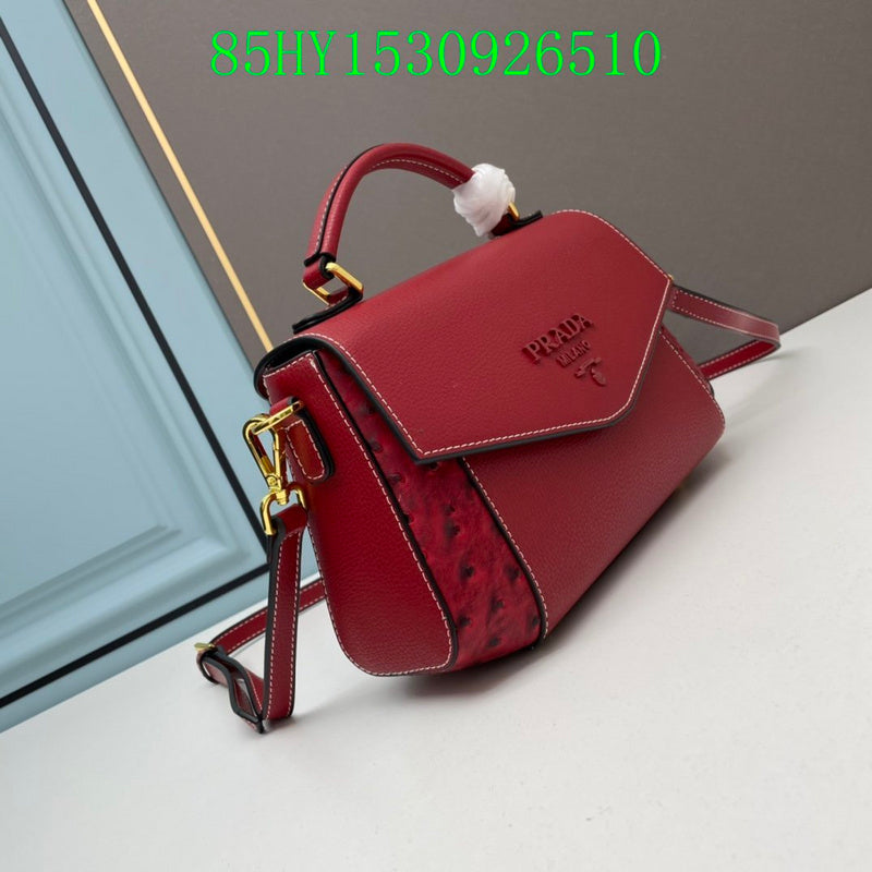 Prada Bags - The Luxera Bags  952