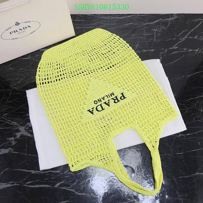 Prada Bags - The Luxera Bags  177
