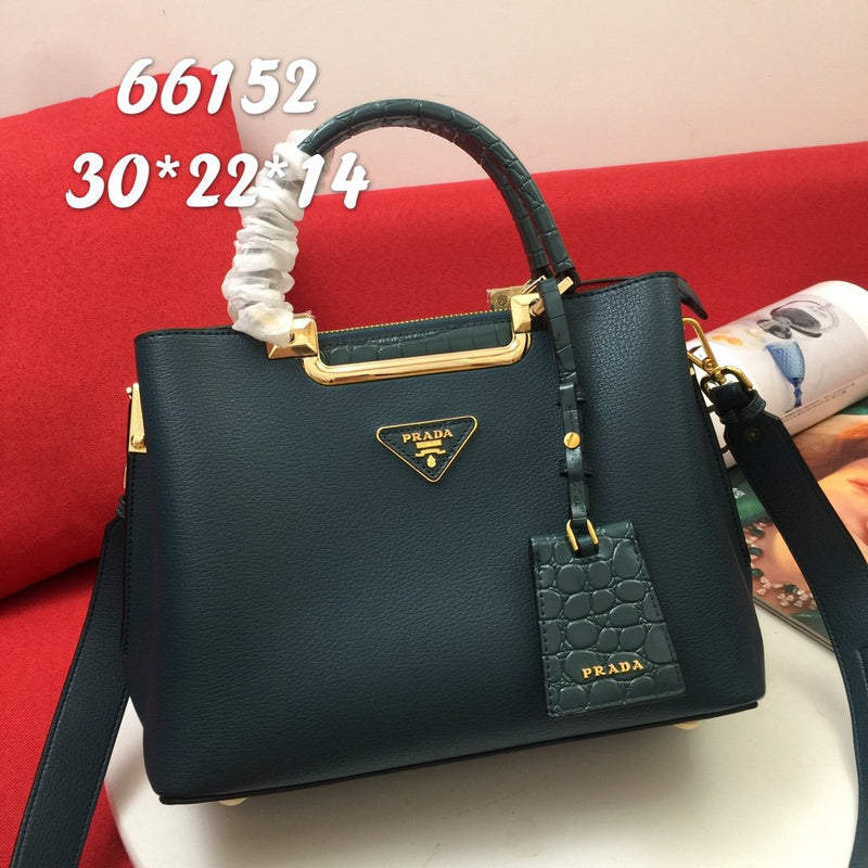 Prada Bags - Luxera Bags - 1196
