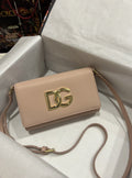 GLAMI 3.5 Clutch Beige For Women 8.3in/21cm GLAMIÃ‚Â 