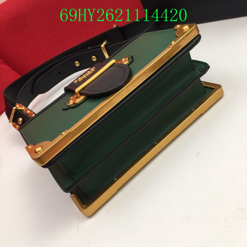 Prada Bags - The Luxera Bags  796
