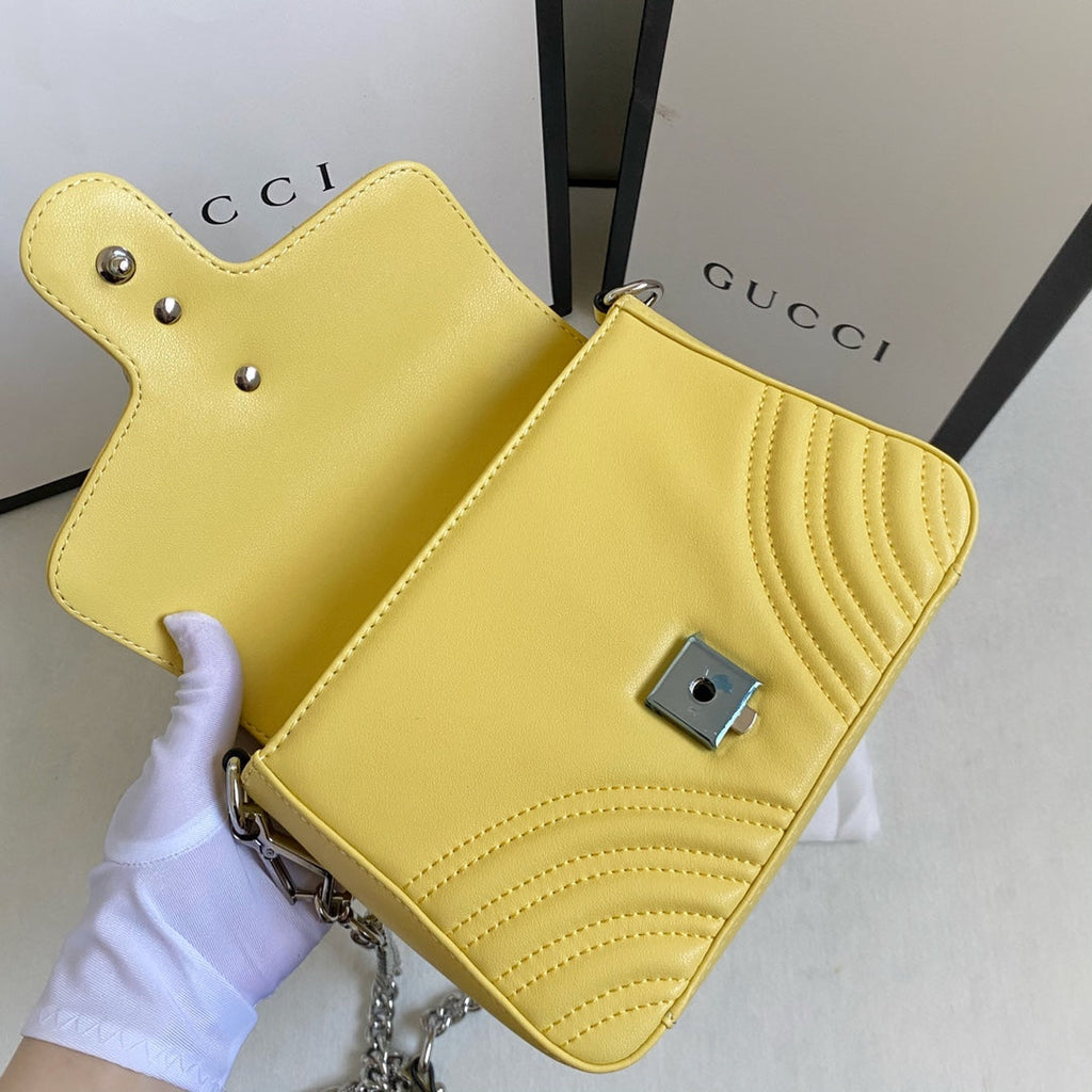 LB - New 1:1 rep  Bags Gucci 533