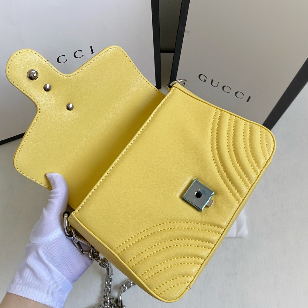LB - New 1:1 rep  Bags Gucci 533