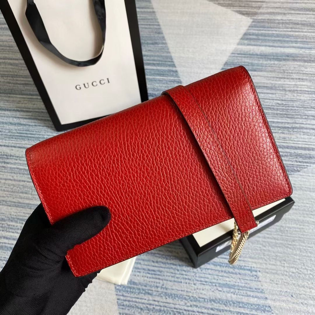LB - New 1:1 rep Bag Gucci 511