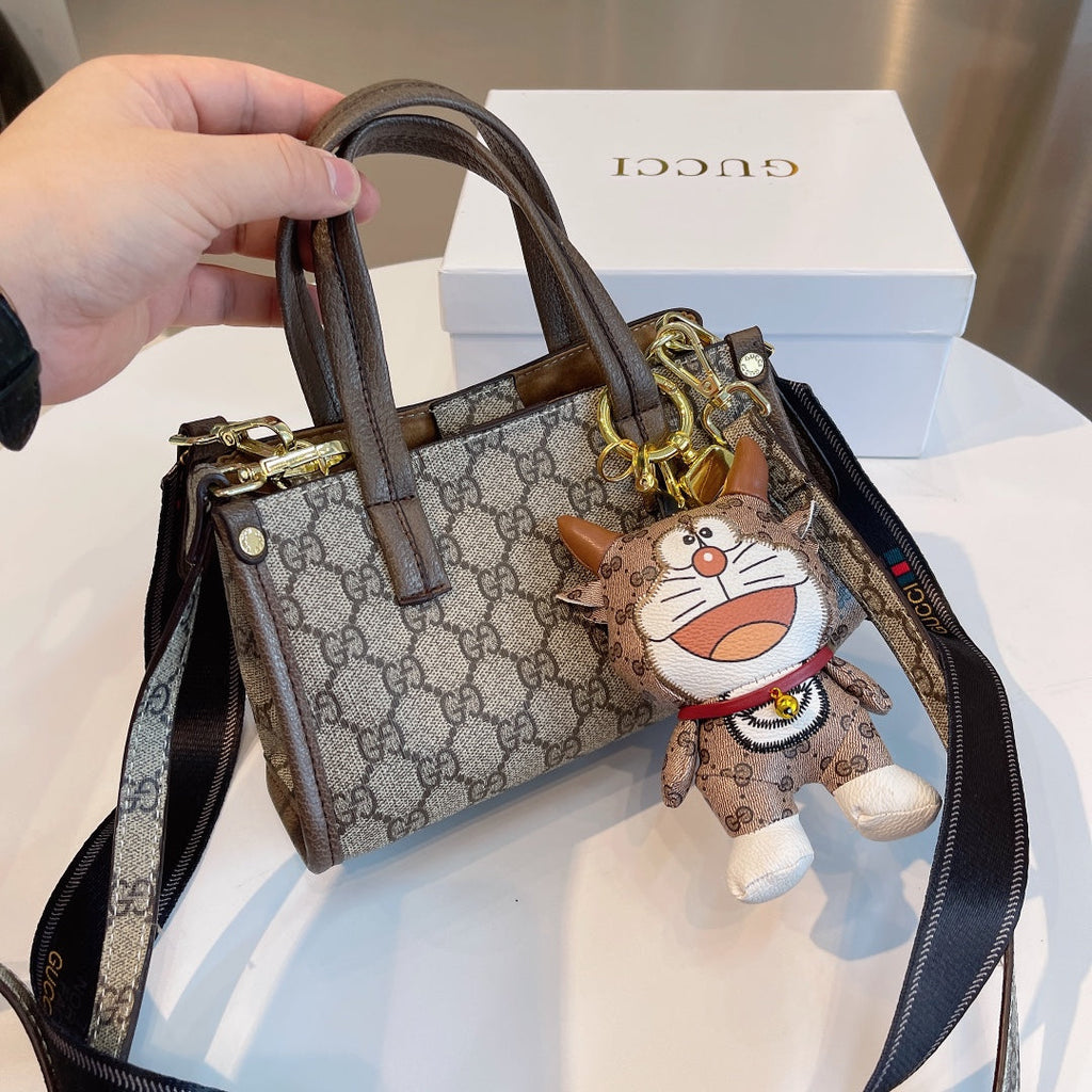 LB - New 1:1 rep  Bags Gucci 341