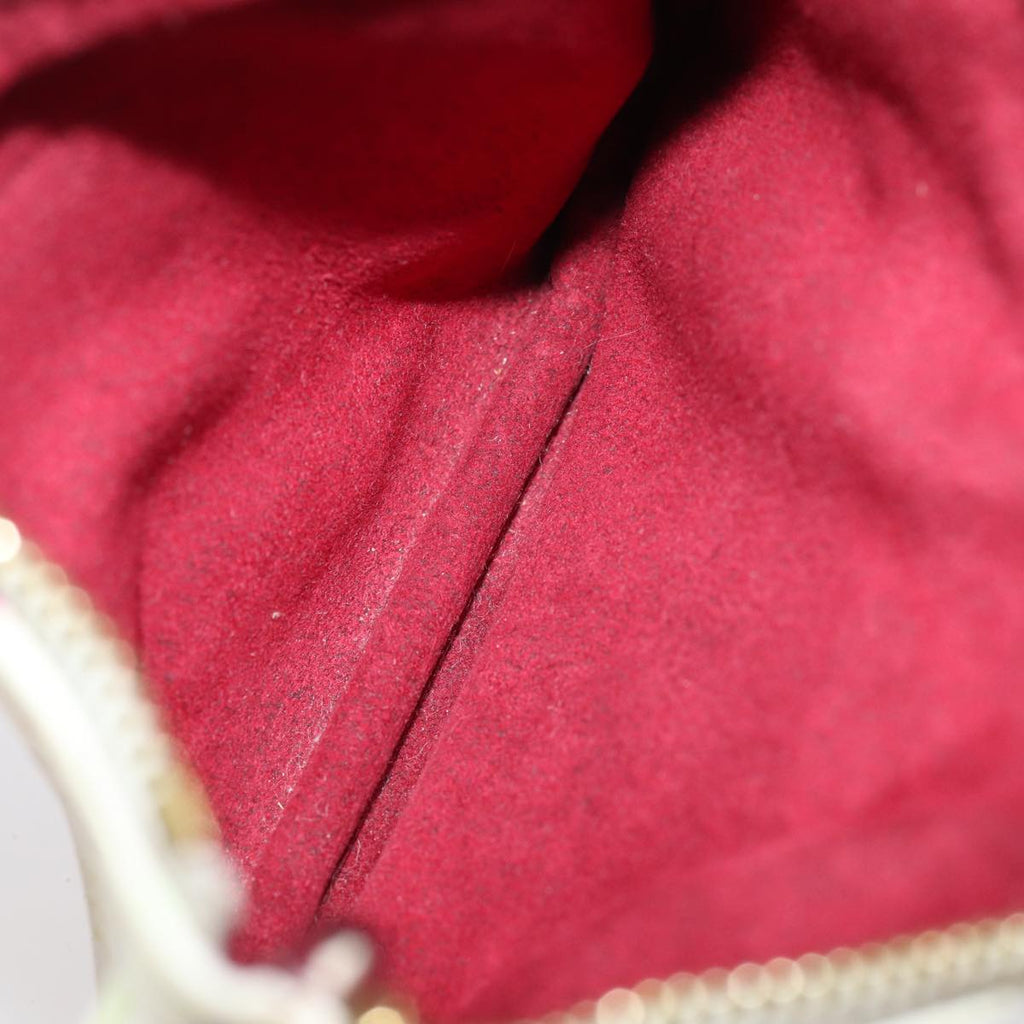 Louis Vuitton Pochette Clutch Bag
