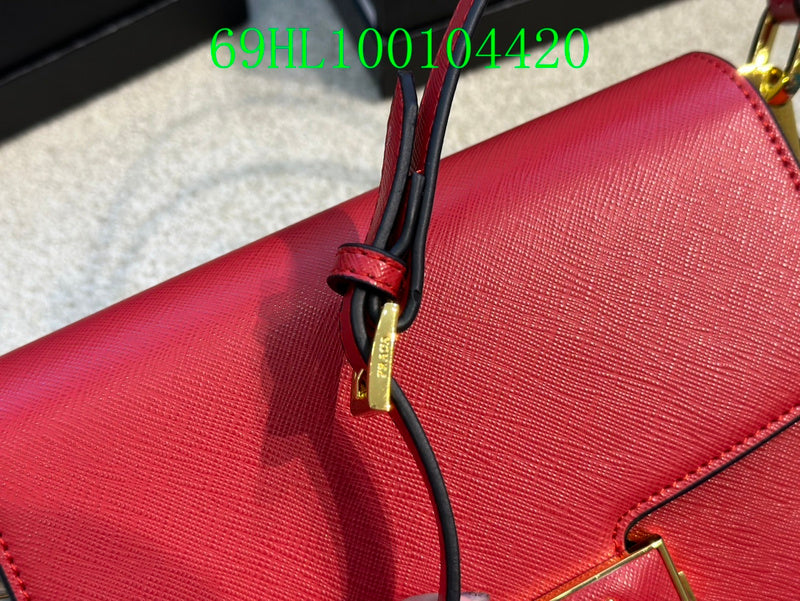 Prada Bags - The Luxera Bags  666