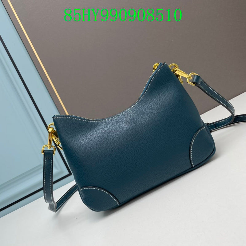 Prada Bags - The Luxera Bags  1018