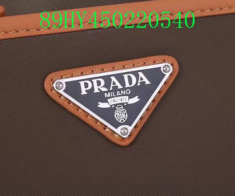 Prada Bags - The Luxera Bags  540