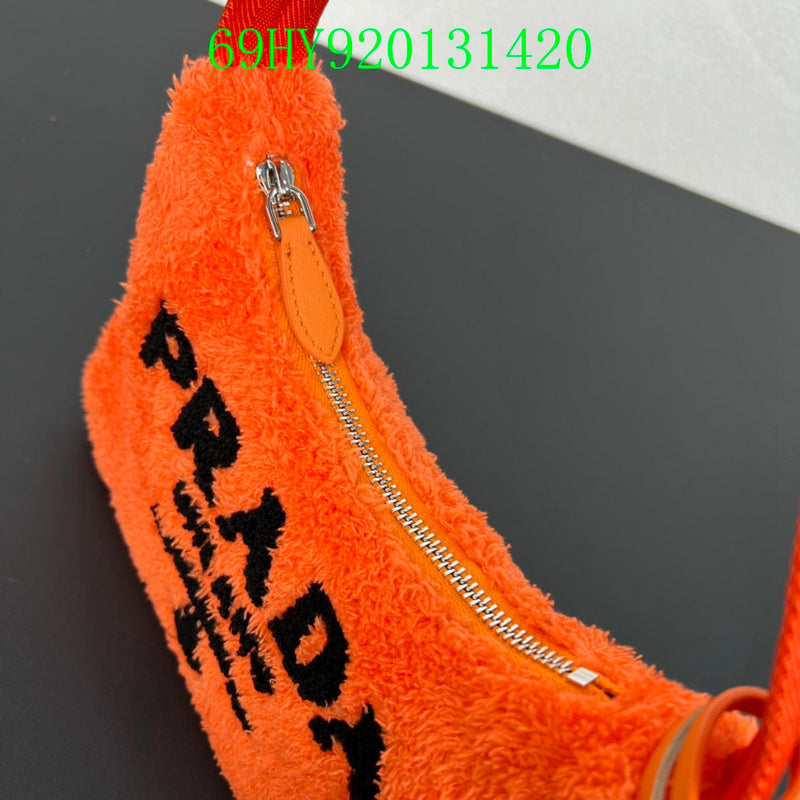 Prada Bags - The Luxera Bags  573