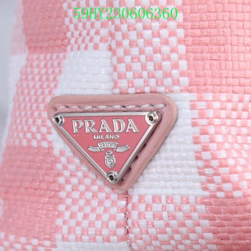 Prada Bags - The Luxera Bags  207