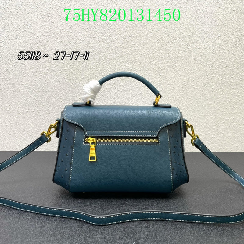 Prada Bags - The Luxera Bags  594