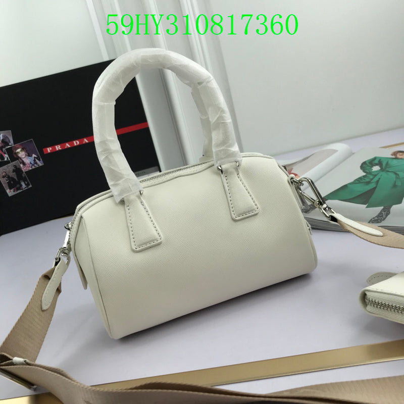 Prada Bags - The Luxera Bags  038