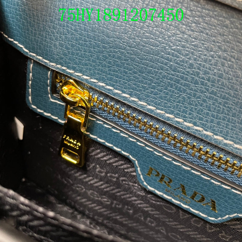 Prada Bags - The Luxera Bags  738