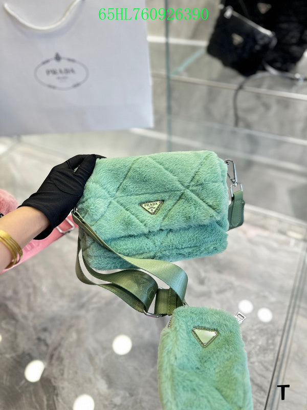Prada Bags - The Luxera Bags  949