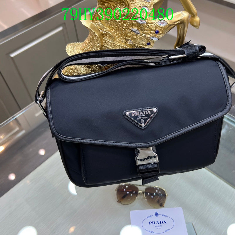 Prada Bags - The Luxera Bags  542