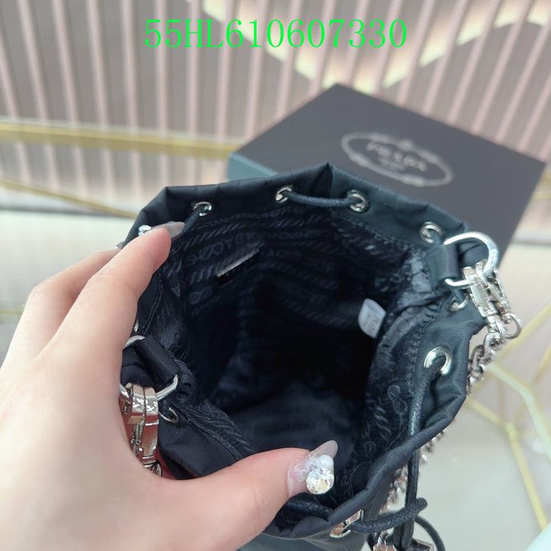 Prada Bags - The Luxera Bags  203