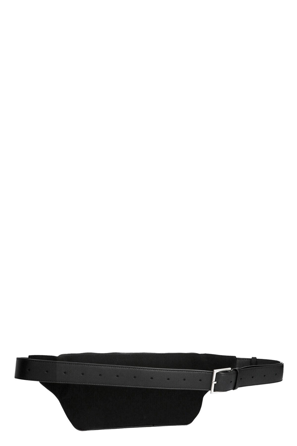 Saint Laurent Men 'Classic Logo Monogramme' Waist Bag