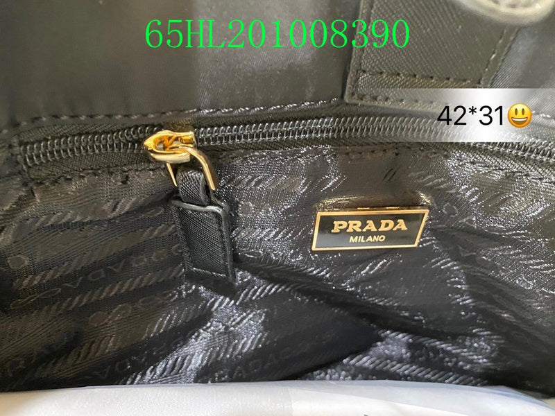 Prada Bags - The Luxera Bags  928