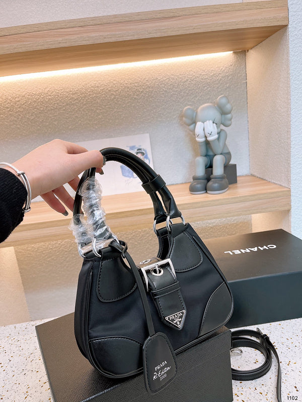 Prada Bags - Luxera Bags - 658