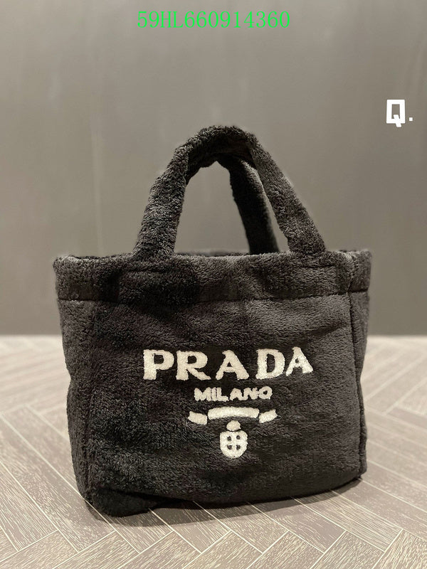 Prada Bags - The Luxera Bags  977