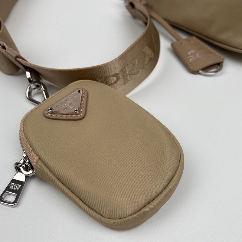 Prada Bags - Luxera Bags - 063