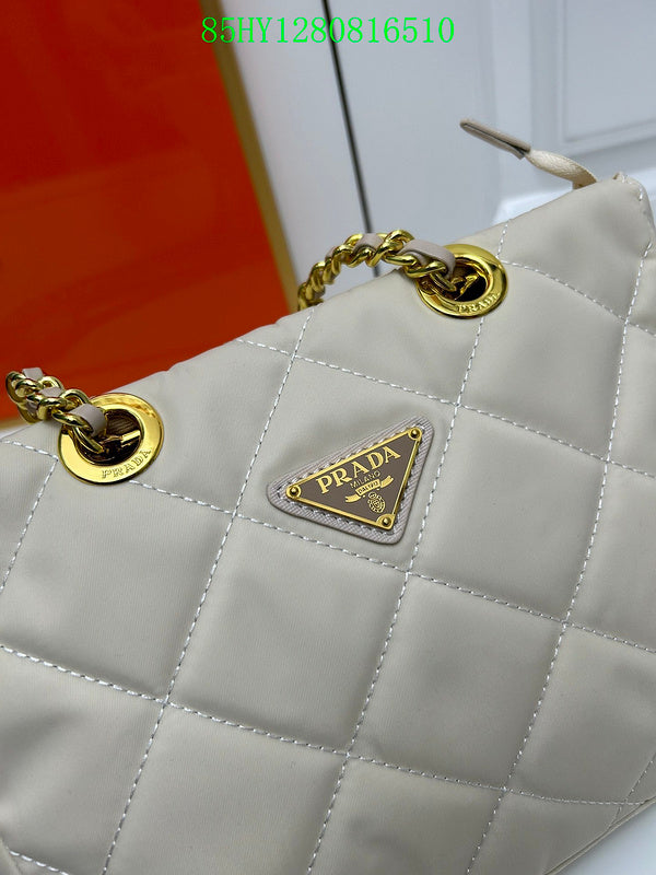 Prada Bags - The Luxera Bags  053