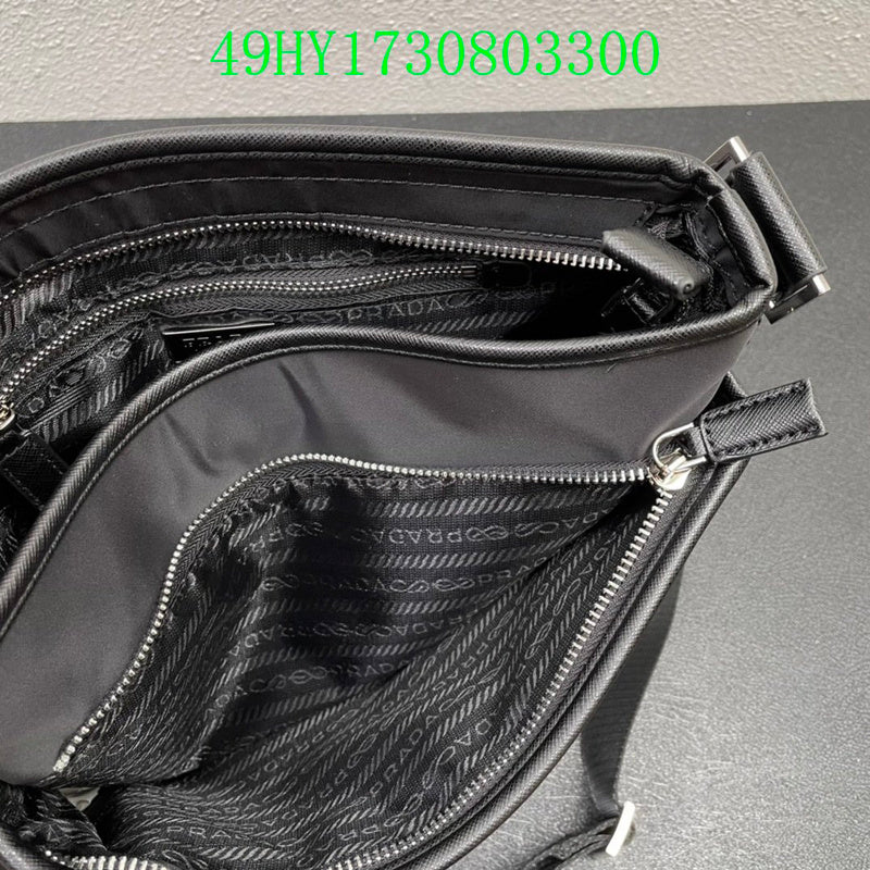 Prada Bags - The Luxera Bags  1080