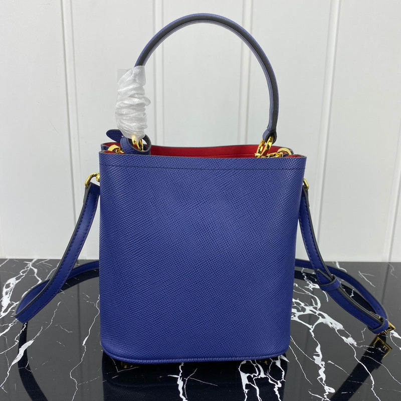 Prada Bags - Luxera Bags - 1032
