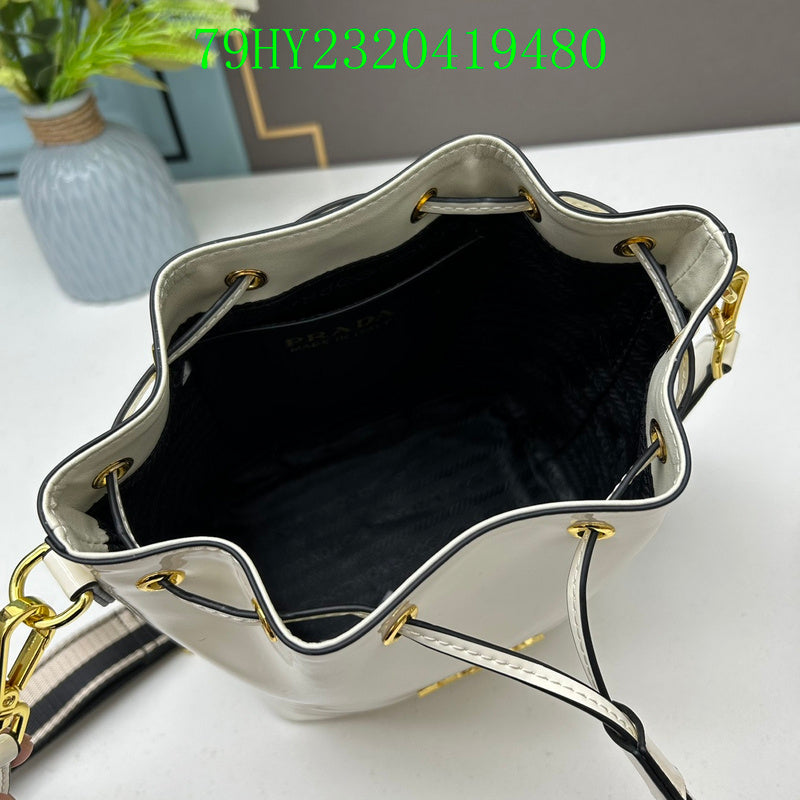 Prada Bags - The Luxera Bags  353