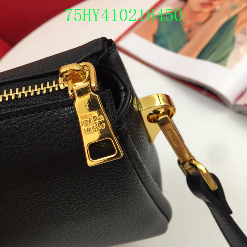 Prada Bags - The Luxera Bags  547