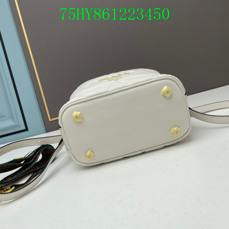 Prada Bags - The Luxera Bags  670