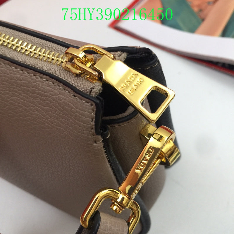 Prada Bags - The Luxera Bags  552