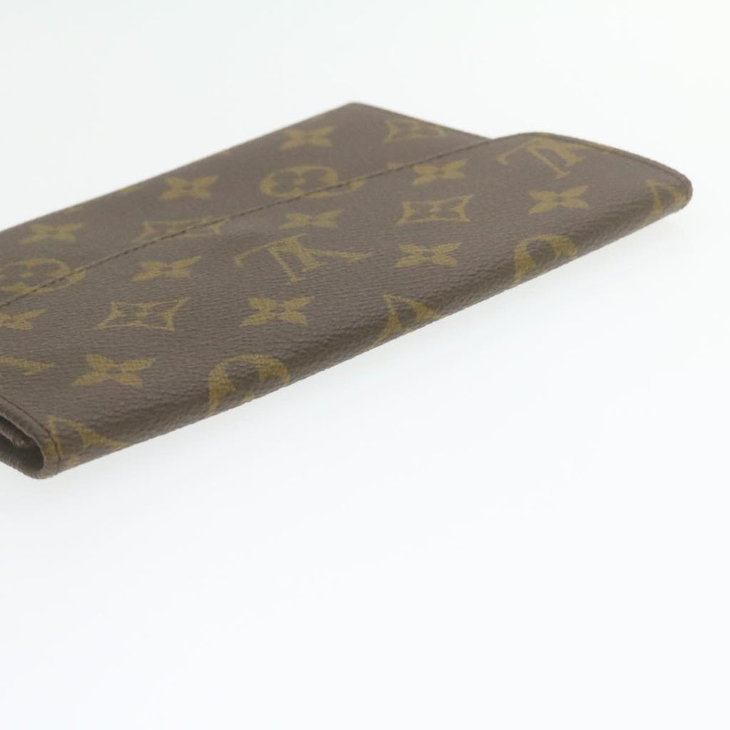 Louis Vuitton Monogram Pochette Rabat 18 Clutch Bag 1:1 Rep