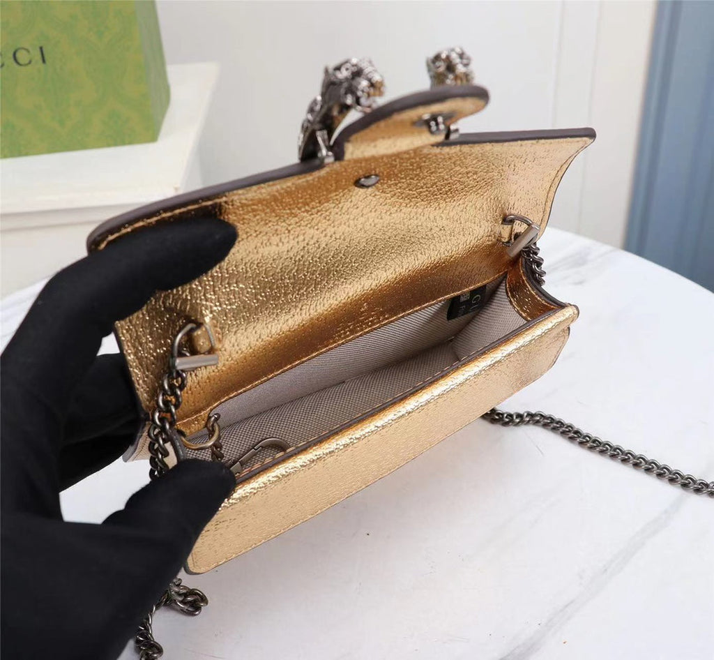 LB - New 1:1 rep Bag Gucci 472