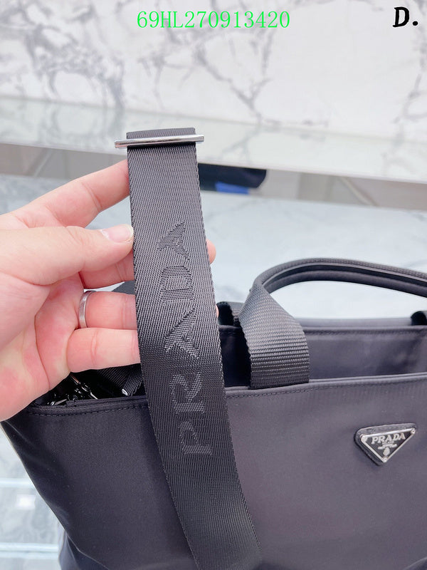 Prada Bags - The Luxera Bags  983
