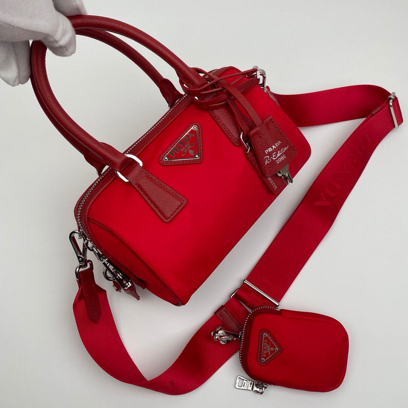Prada Bags - Luxera Bags - 1382