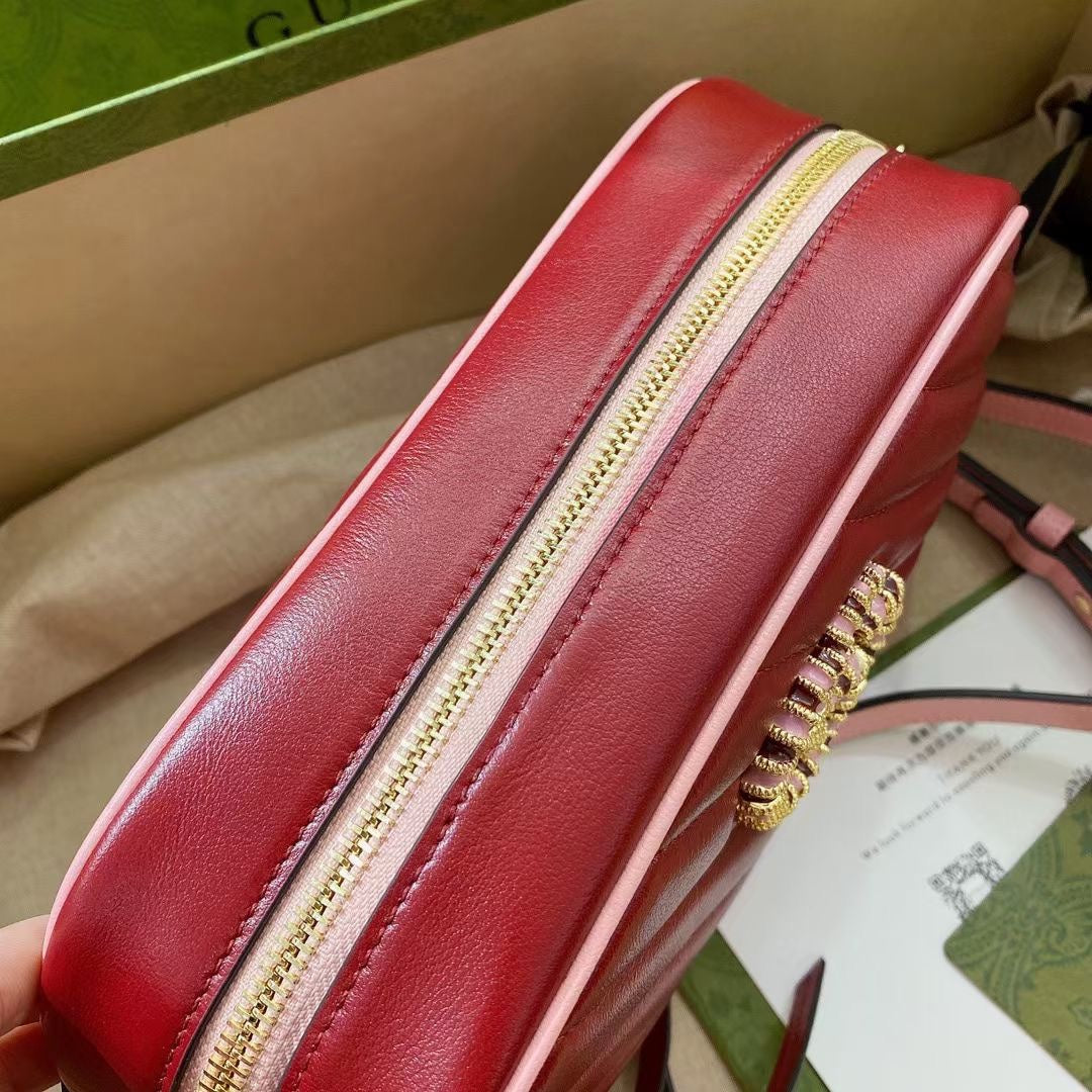 LB - New 1:1 rep Bag Gucci 437