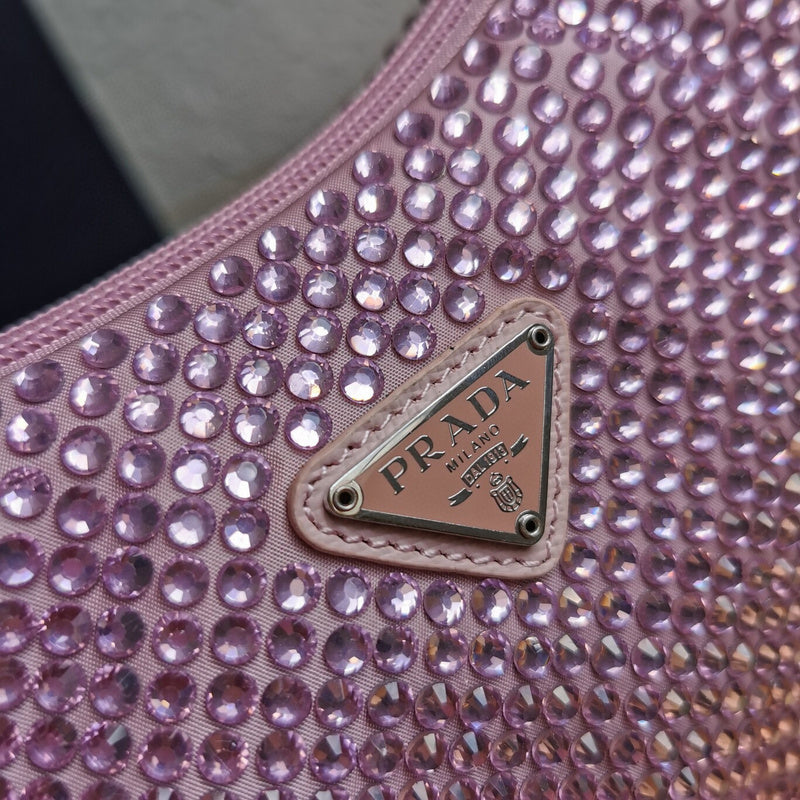 Prada Bags - Luxera Bags - 012