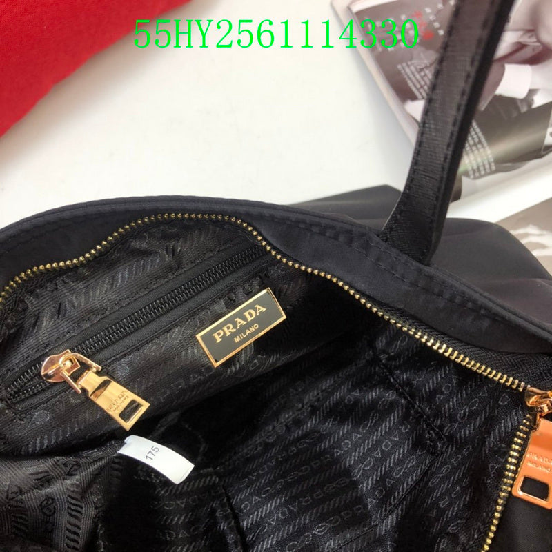 Prada Bags - The Luxera Bags  810