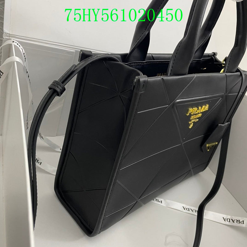 Prada Bags - The Luxera Bags  888