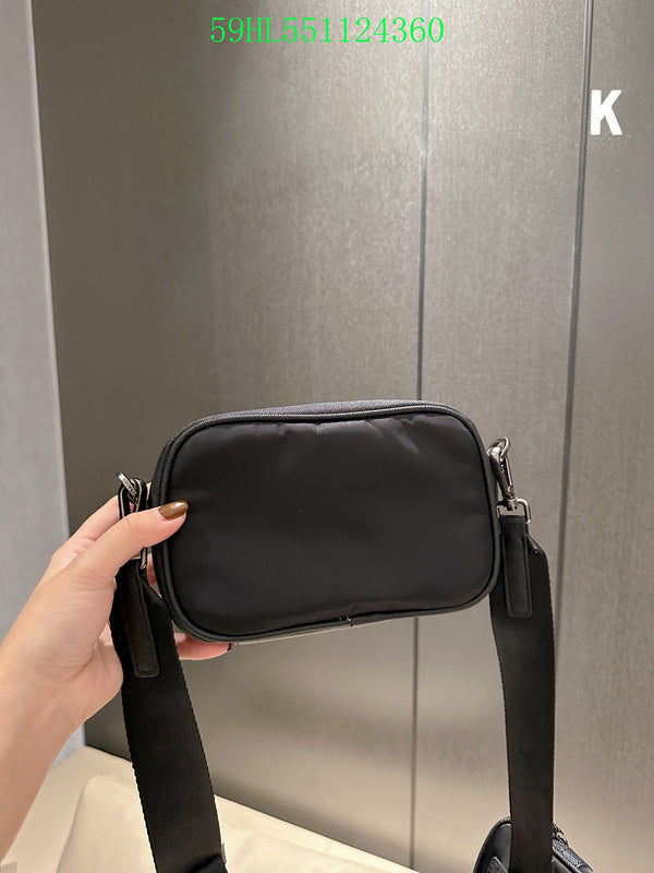 Prada Bags - The Luxera Bags  787
