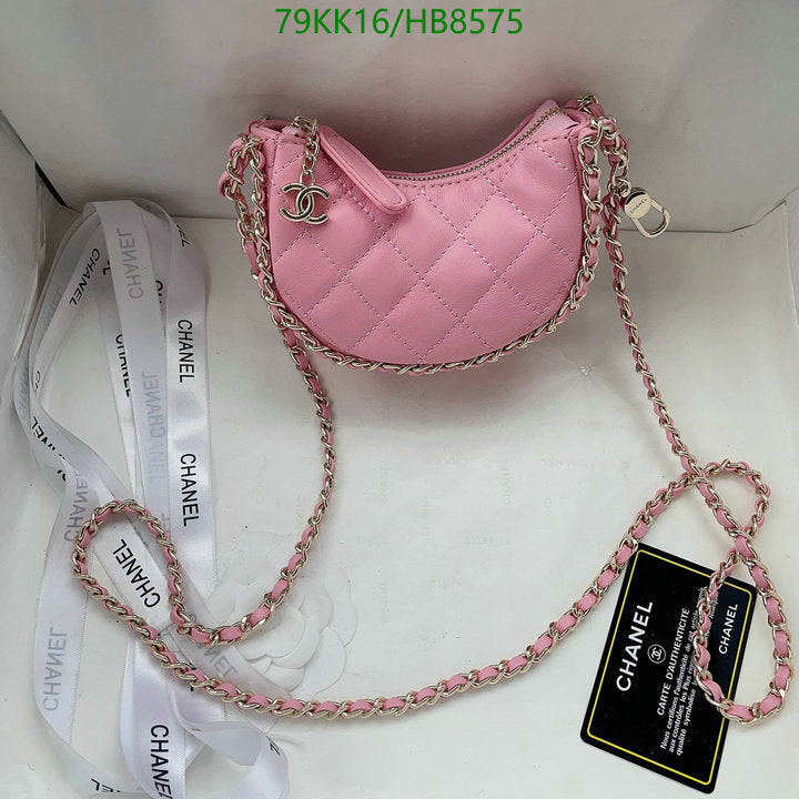 Chanel Bags Crossbody - 019