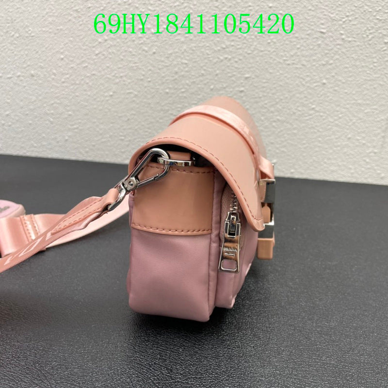 Prada Bags - The Luxera Bags  843