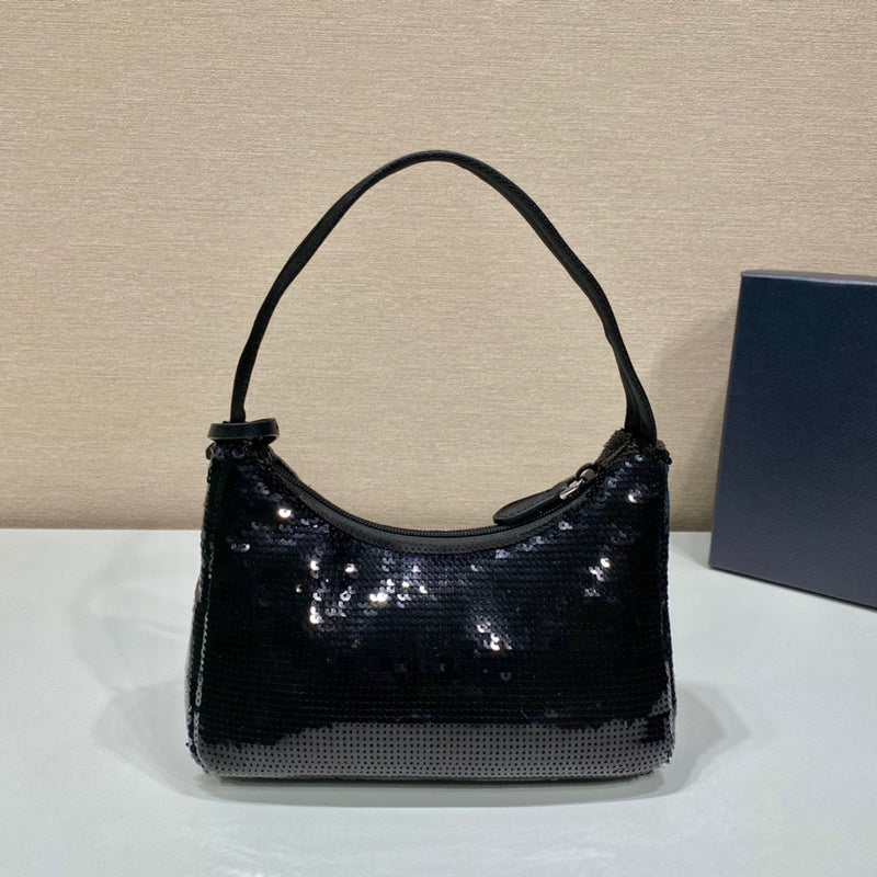 Prada Shoulders Bags - 122