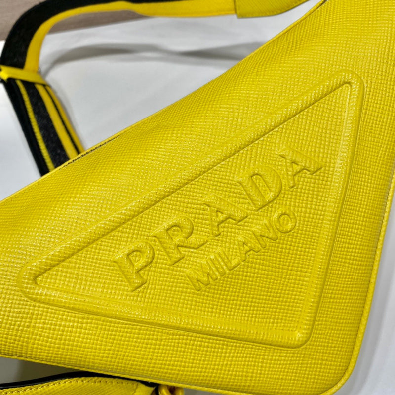 Prada Shoulders Bags - 145